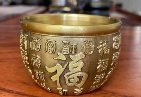 百福缸真的能招财吗2