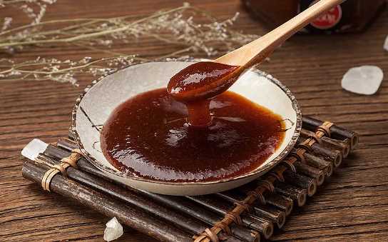 秋梨膏没有熬好能不能重新下锅熬2