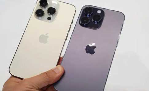 iPhone14能不能反向充电2