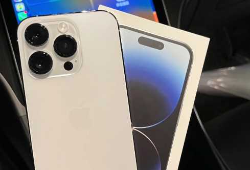 iPhone14pro系列怎么买到现货10月3