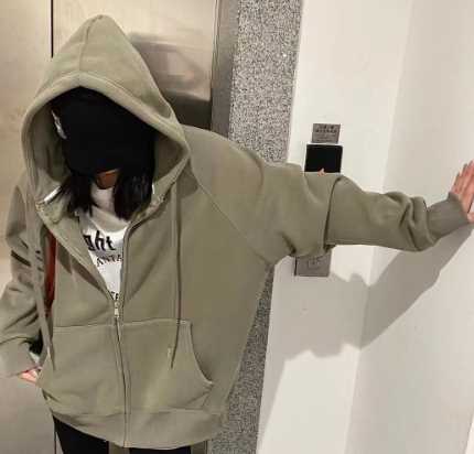奥粒绒卫衣会缩水吗3