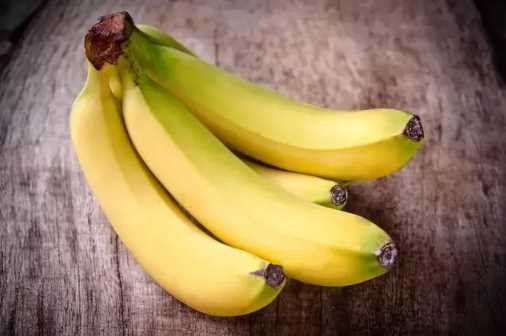 香蕉可以蒸着吃吗3