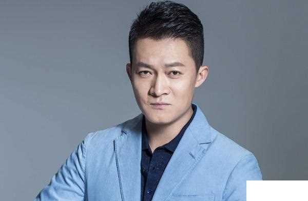 杨志刚