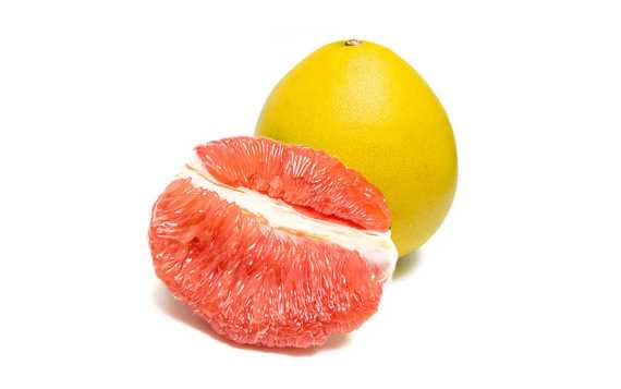 红心柚是染色的还是天然的1