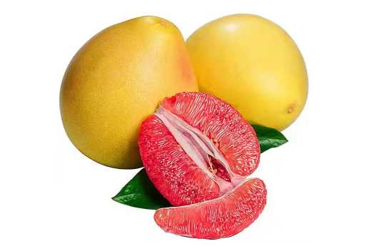 红心柚是染色的还是天然的2