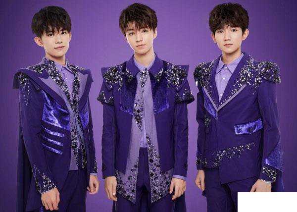 TFboys