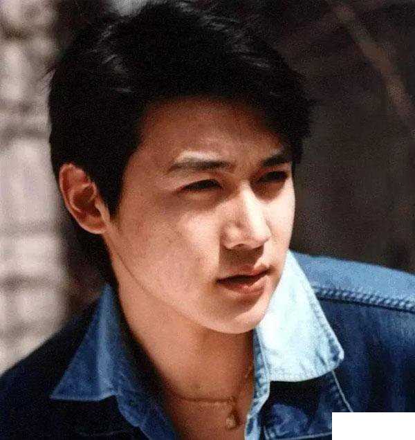 陆毅