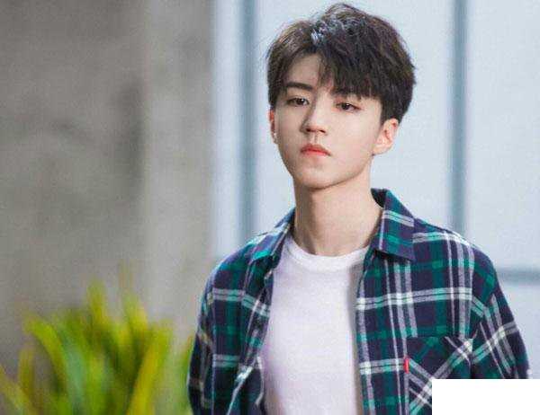 王俊凯
