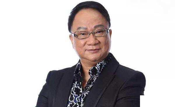 徐小明