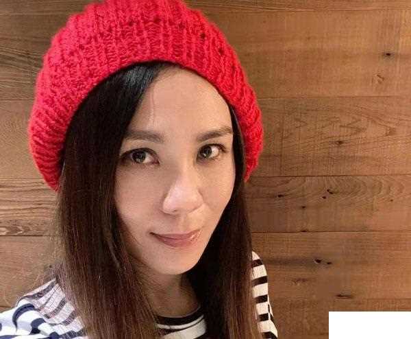 蔡健雅生活照