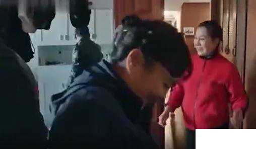 李兰荣