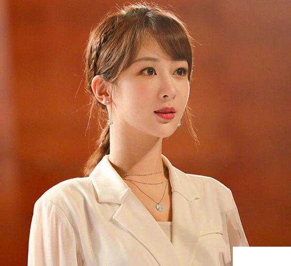 杨紫