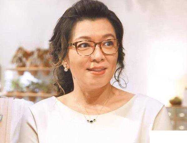 近年赵咏华