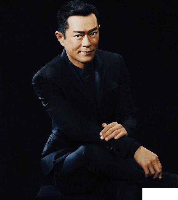 古天乐
