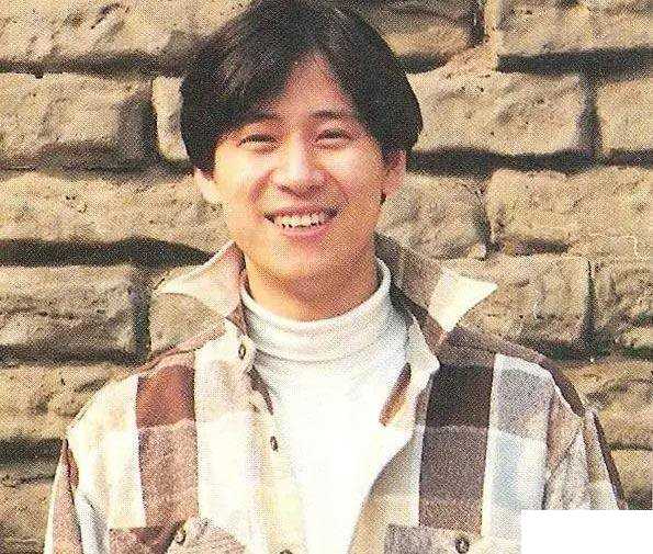 早年解晓东
