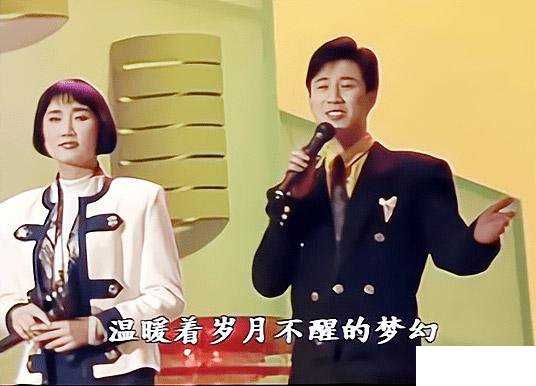 91央视春晚解晓东