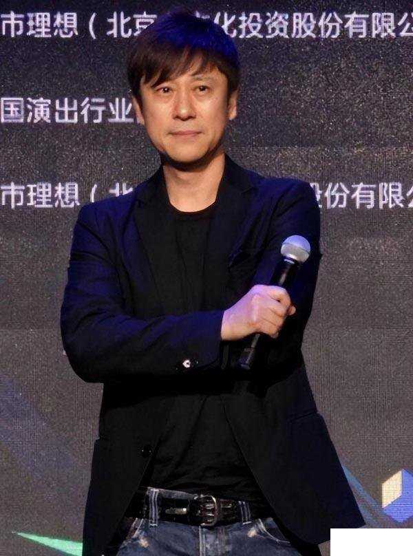 近年解晓东