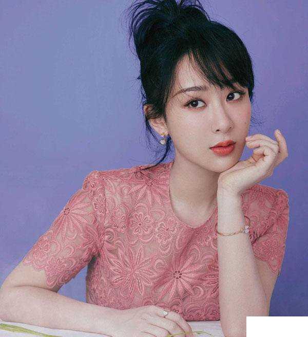 杨紫