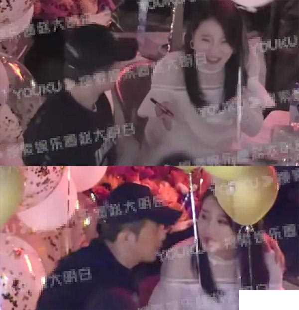 李泽锋妻子