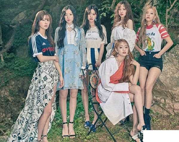 (G)I-DLE