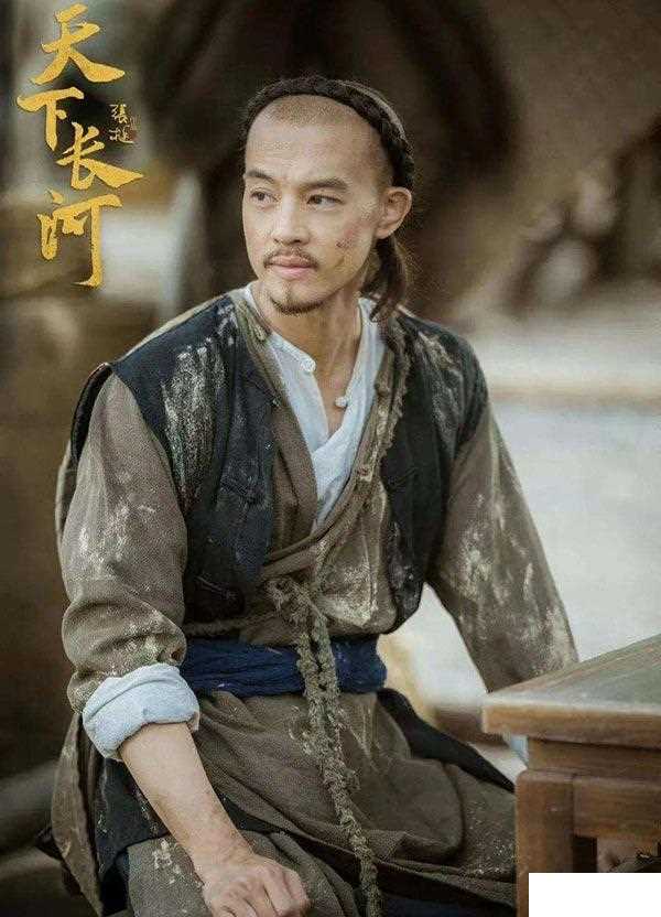 陈潢