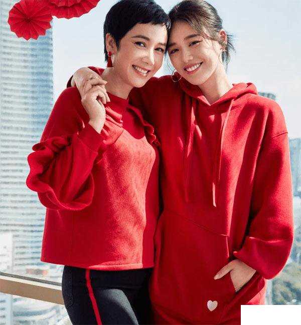 蒋雯丽马思纯
