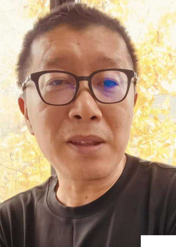 庞龙抖音