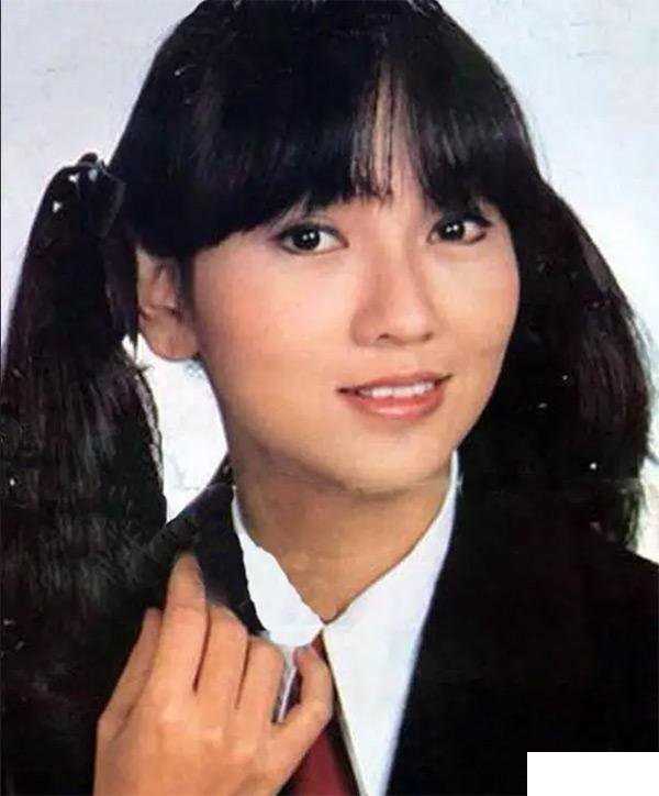 早年赵雅芝