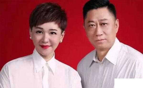 柯以敏现任丈夫