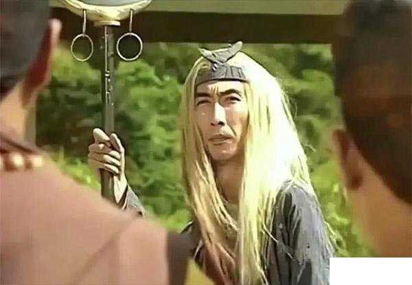 胖头陀