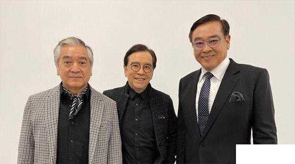 秦沛姜大卫尔冬升