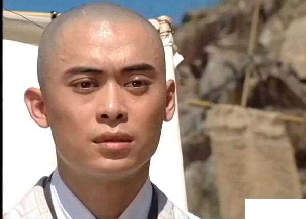 虚竹