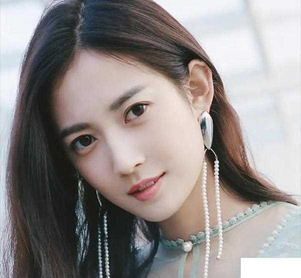 陈钰琪眼睛