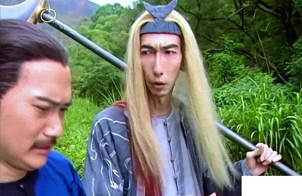 胖头陀