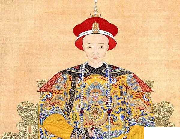 同治