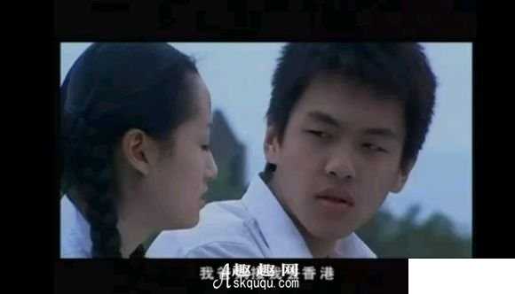 少年欧阳正