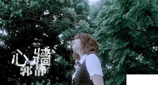 心墙MV