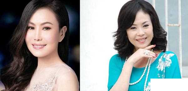 江蕙江淑娜