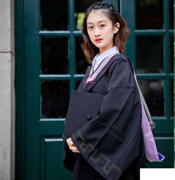 白妤霏