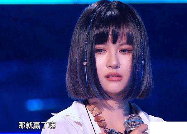 中国好声音王OK
