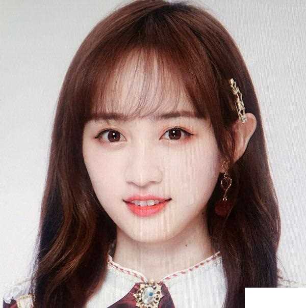 黄婷婷