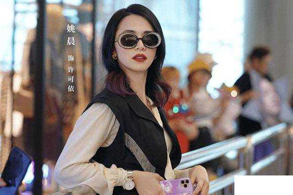 许可依