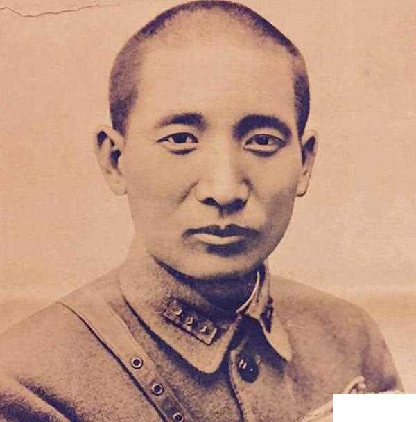 张治中