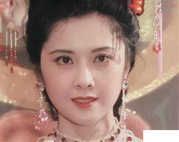 朱琳女儿国国王