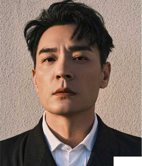 李光洁