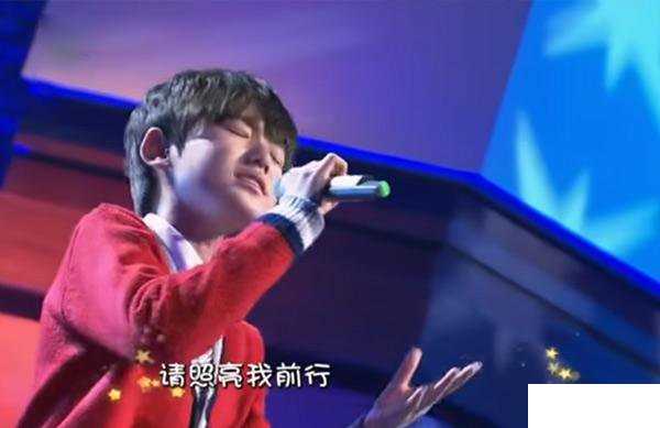 宋亚轩音乐大师课