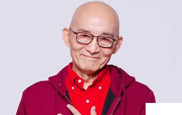 游本昌