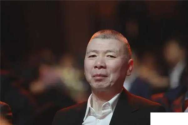 冯小刚