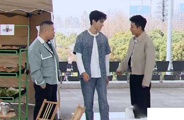 极限挑战9嘉宾