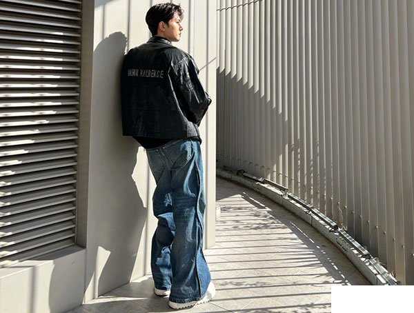 彭冠英身高
